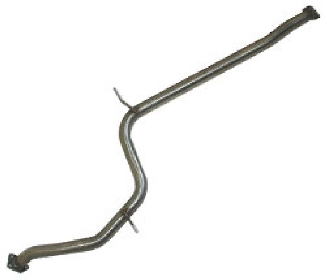 Mitsubishi Colt Typ CAO/ CJO Vorschalldämpferersatzrohr ohne Anschluss für Lambda-Sonde Mitsubishi Colt Typ CAO/ CJO Vorschalldämpferersatzrohr ohne Anschluss für Lambda-Sonde