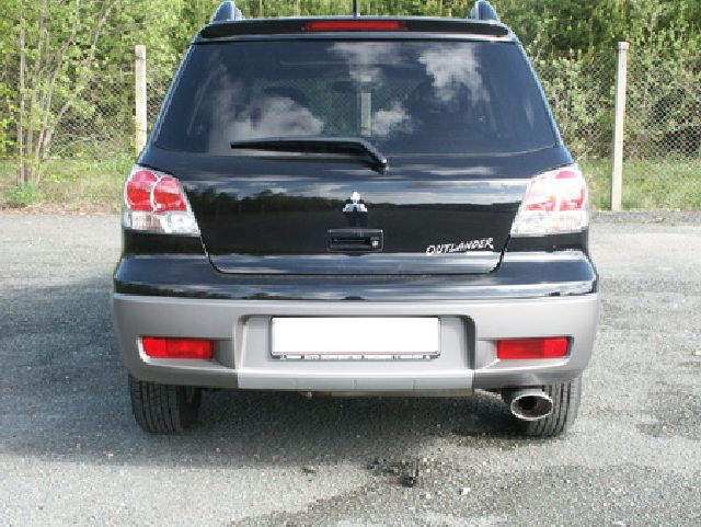 Mitsubishi outlander tuning - Der absolute Gewinner unserer Redaktion
