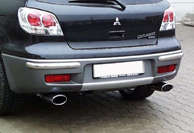 Liste unserer favoritisierten Mitsubishi outlander tuning