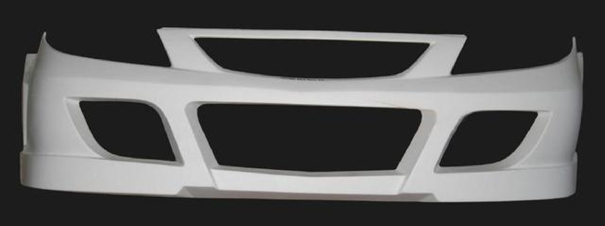 MAZDA 323BJ FRONTSTOßSTANGE