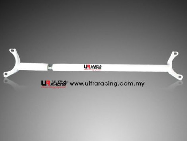 Mazda RX8 UltraRacing 2-Point Rear Upper Strutbar 116A