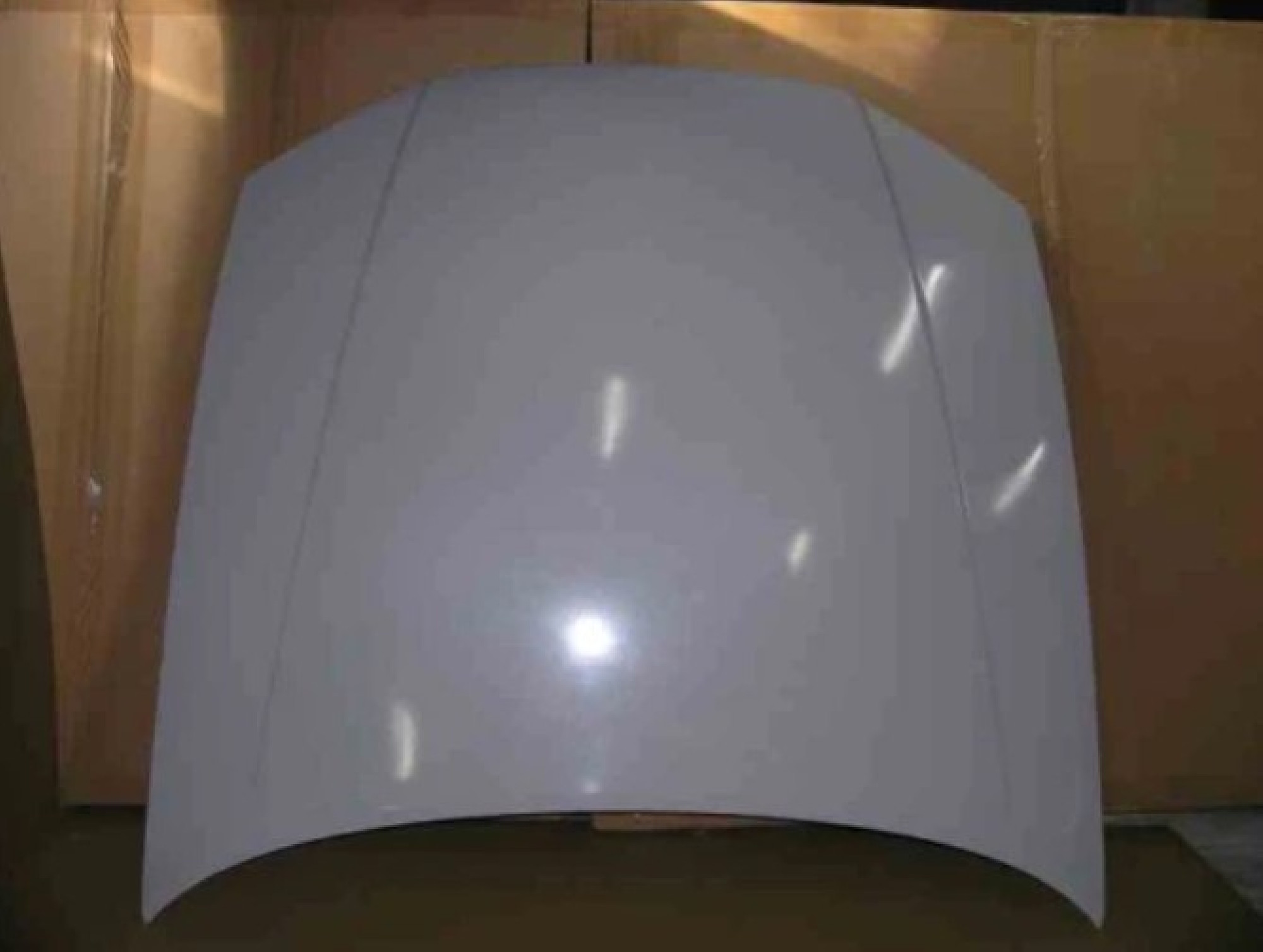 NISSAN SKYLINE R34 GTT HOOD OEM 