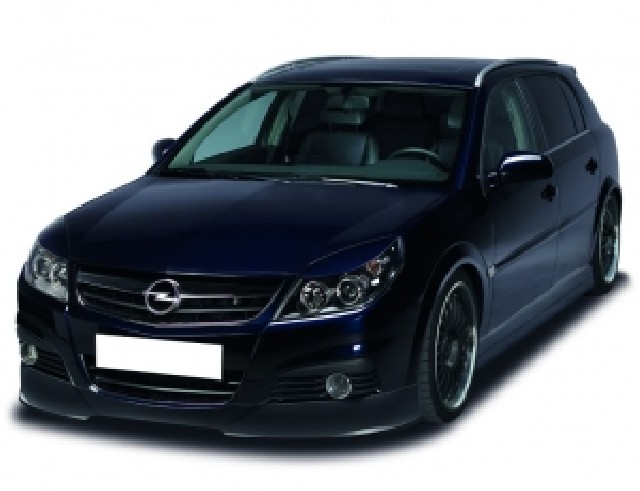 Opel Signum  XL-Line Body Kit