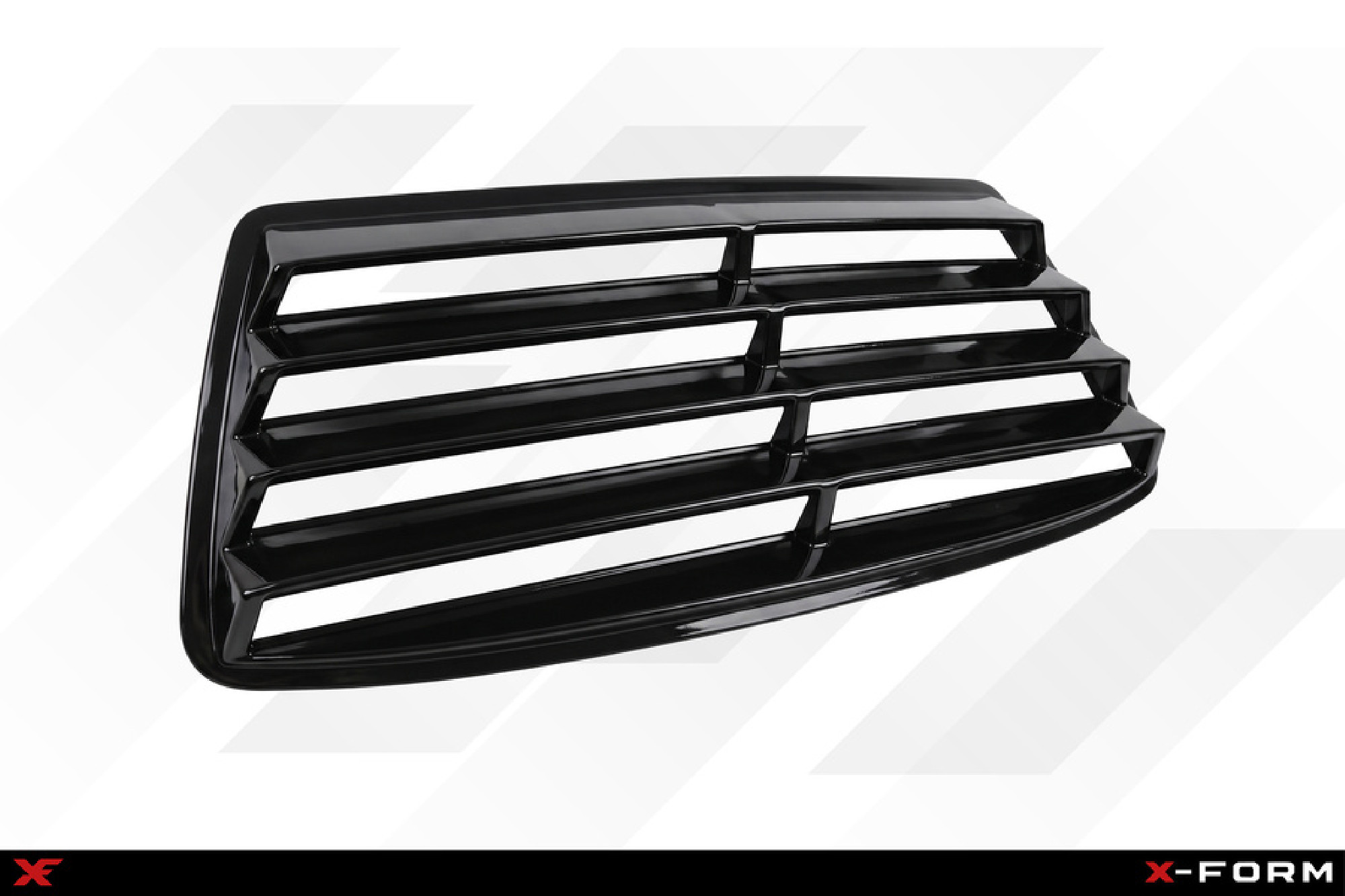  Volkswagen Polo III 6N Heckscheiben Jalousie,Windows Louver (kein Original VW)