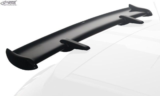 Heckspoiler VW Polo 6R Dachspoiler Spoiler