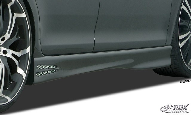 Seitenschweller CHEVROLET Aveo (T300) 