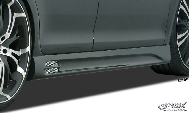 Seitenschweller CHEVROLET Aveo (T300) 