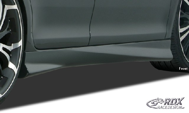 Seitenschweller Skoda Octavia 2 / 1Z (incl. Facelift) 