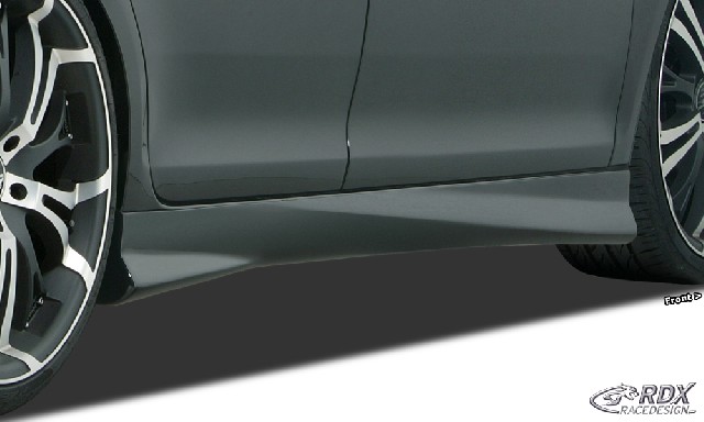 Seitenschweller CHEVROLET Aveo (T300) 