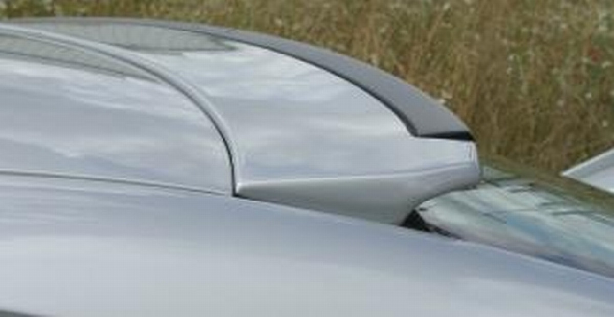 JMS Dachspoiler Audi A4 8E Limousine