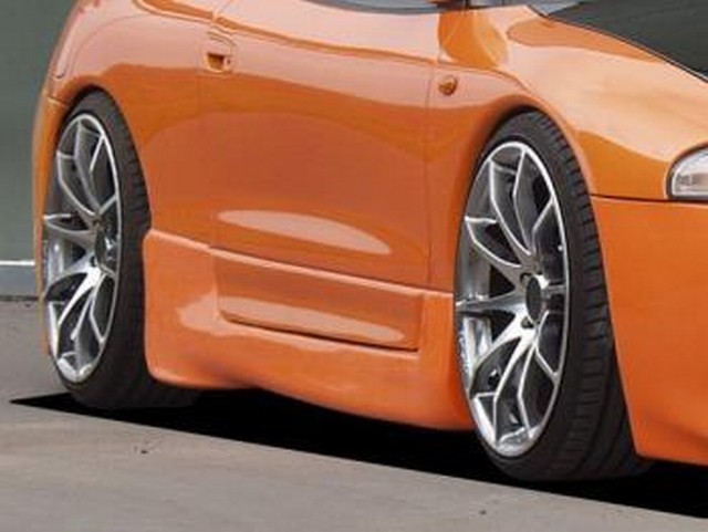 Seitenschweller Mitsubishi Eclipse D30 (95-97)