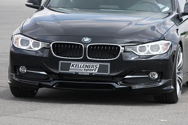 Kelleners Frontstoßstange BMW 3er F30/31 Kelleners Frontstoßstange BMW 3er F30/31