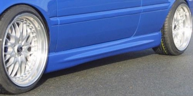 Seitenschwellersatz Golf 3 Seitenschwellersatz Golf 3