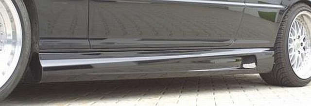 Kerscher M-Line Seitenschweller BMW 3er E46