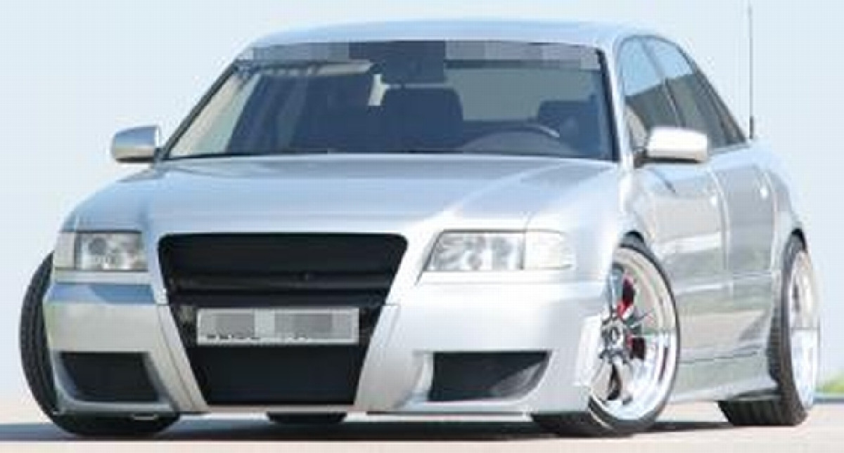  Frontgrill Audi A8 D2/4D