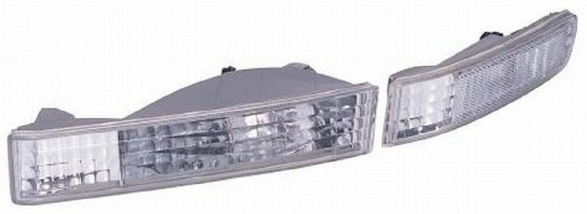 Stoßstangenleuchten Honda Prelude 92-96 Front Bumperlights