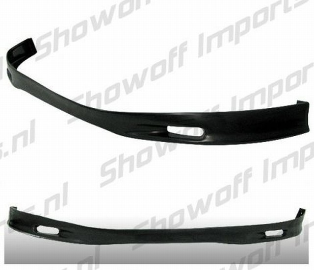 Spoon Style Frontlippe Honda Civic 92-95 2/3D ABS