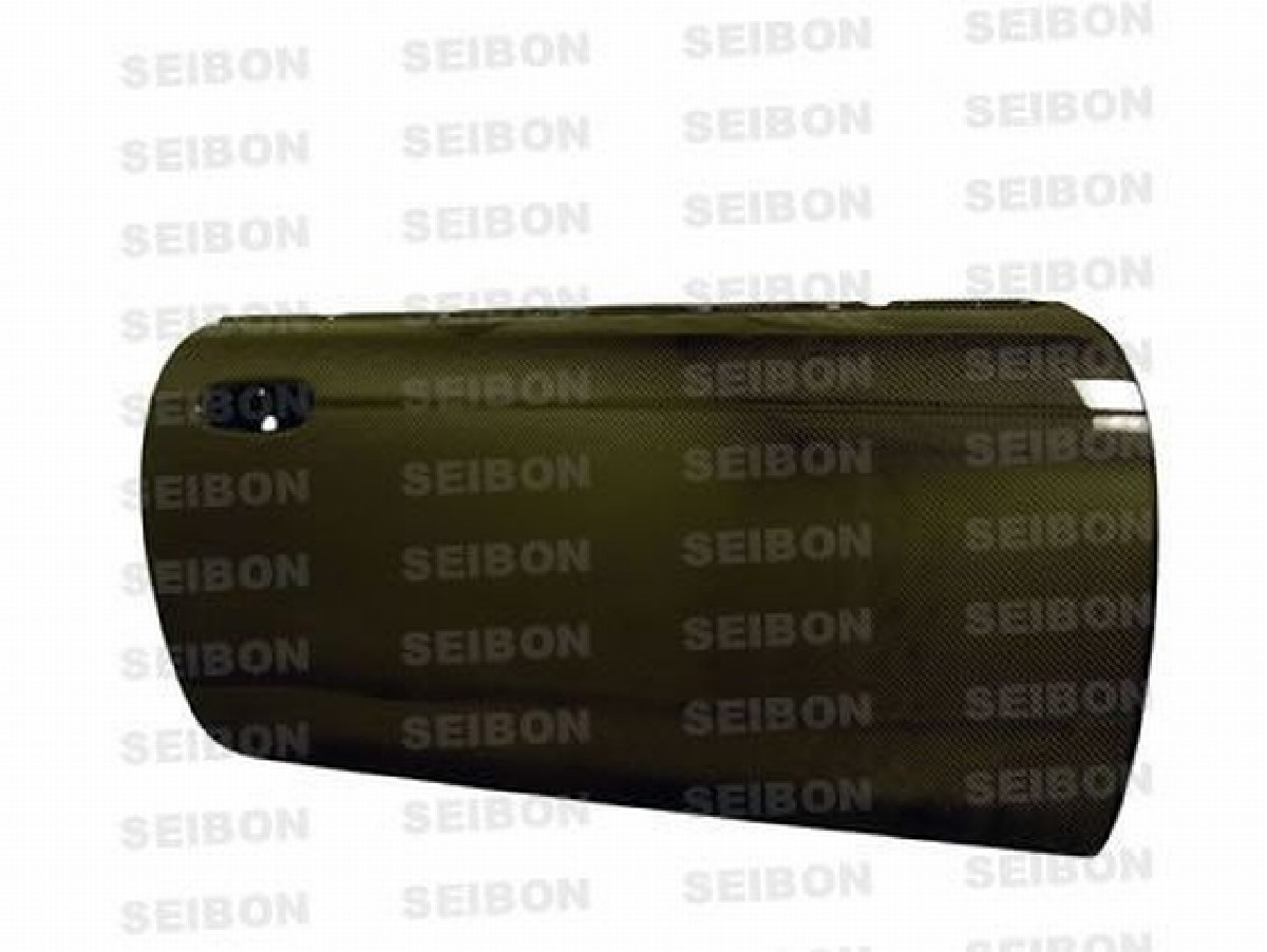 Seibon Carbon Türen Nissan Silvia S14 / S14A (95-99)
