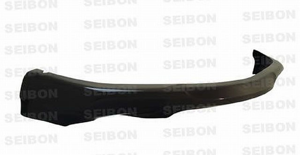 Seibon TS Carbon Frontlippe Lexus IS250/350 Bj. 06-07