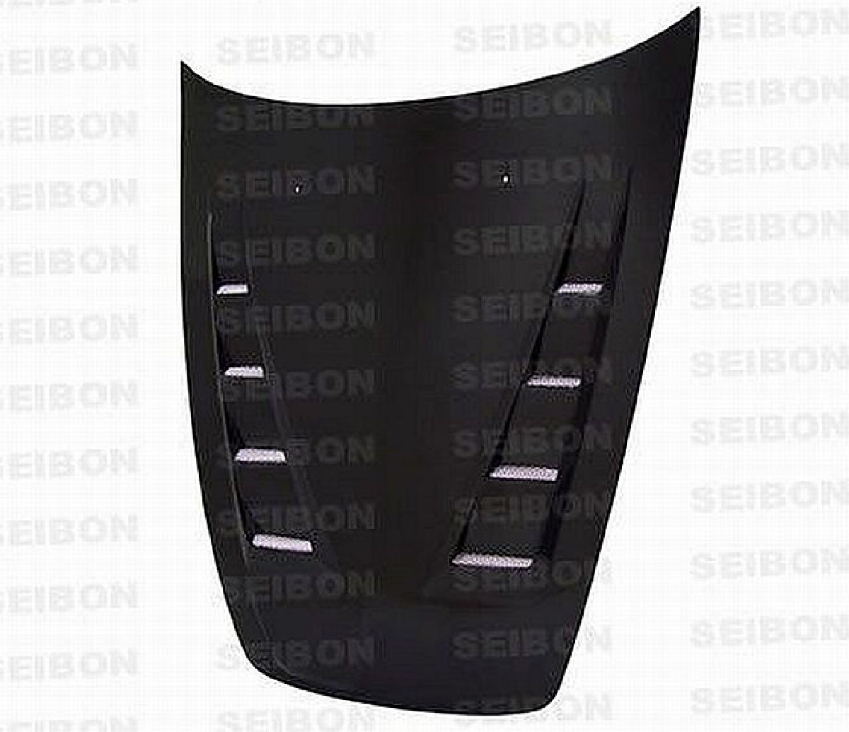 Seibon Carbon Motorhaube Honda S2000 Bj. 00-06