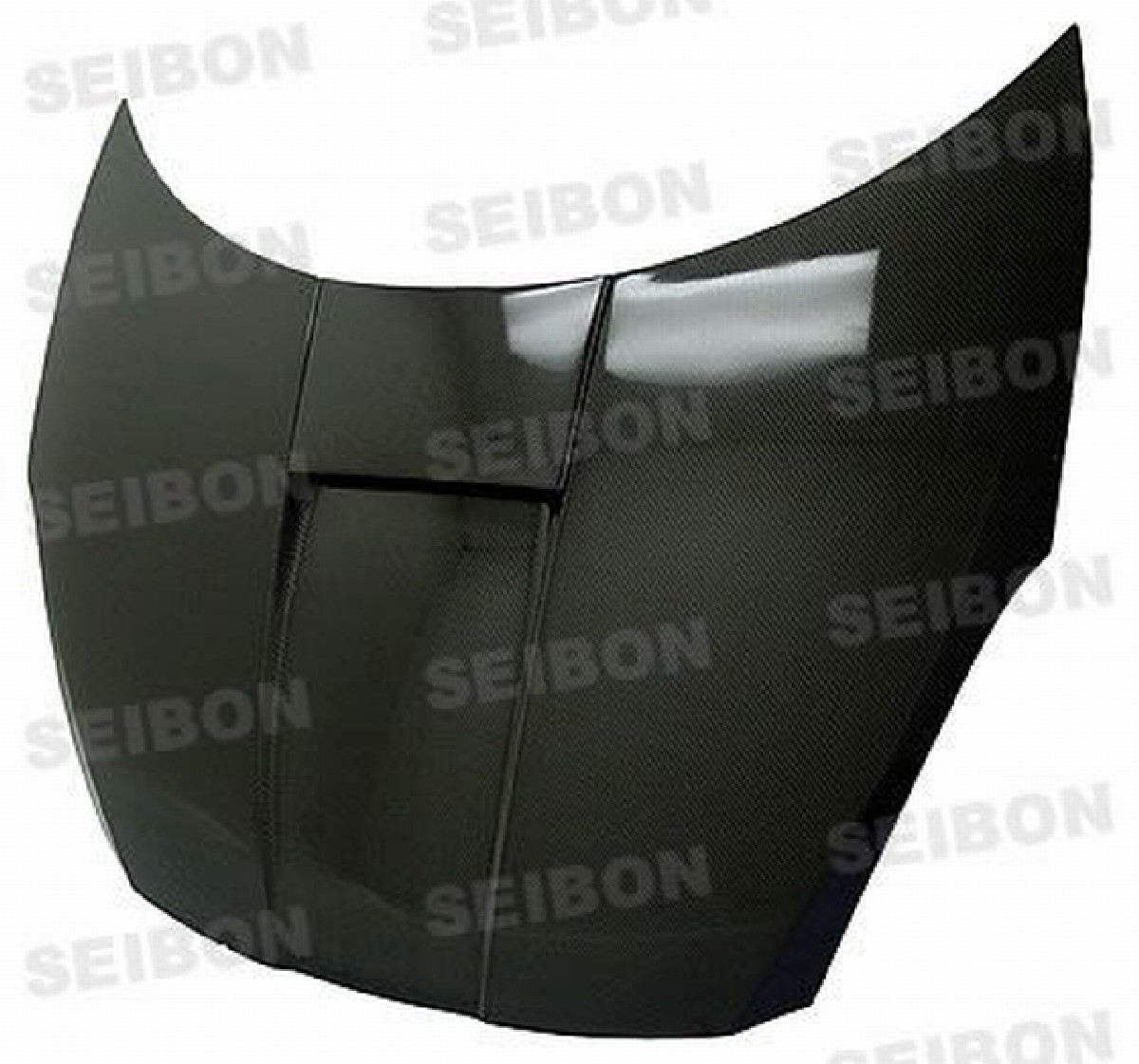 Seibon OEM Carbon Motorhaube Toyota Celica T23 (00-06)