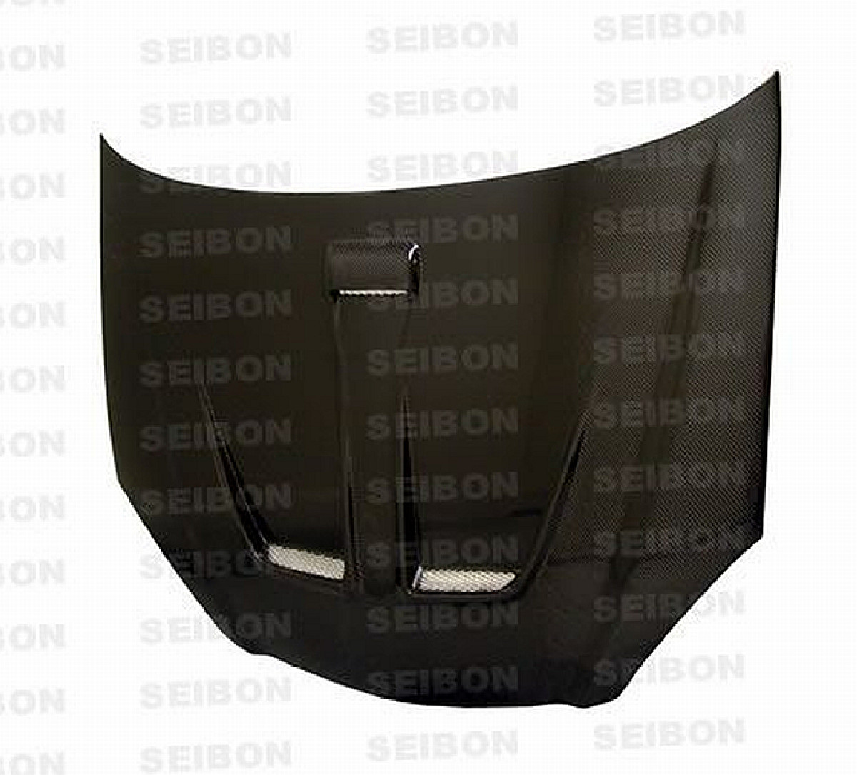 Seibon  Carbon Motorhaube Honda Integra DC5 (01-06)