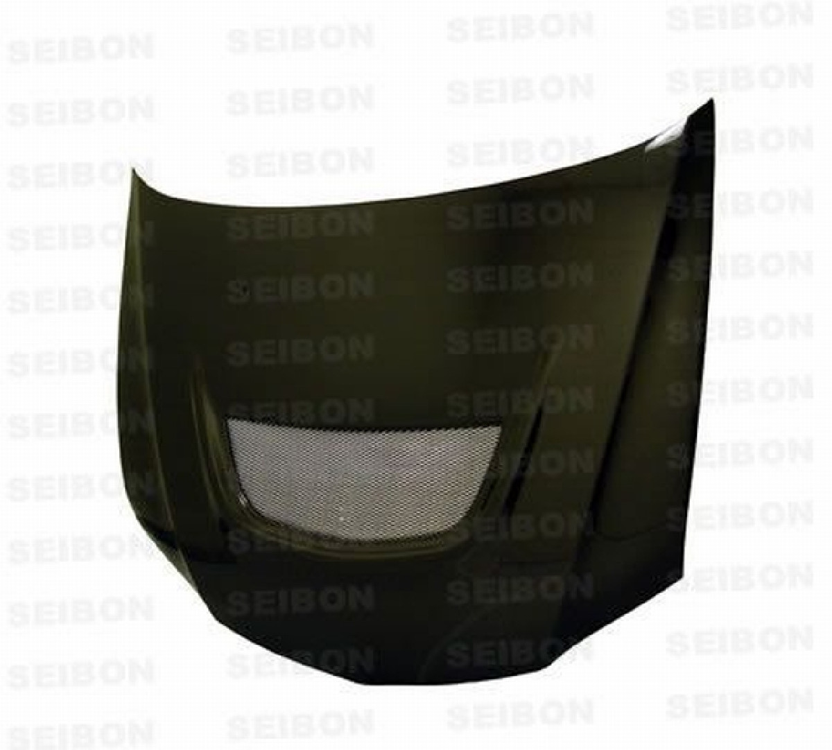 Seibon OEM Carbon Motorhaube Mitsubishi Lancer EVO 8/9