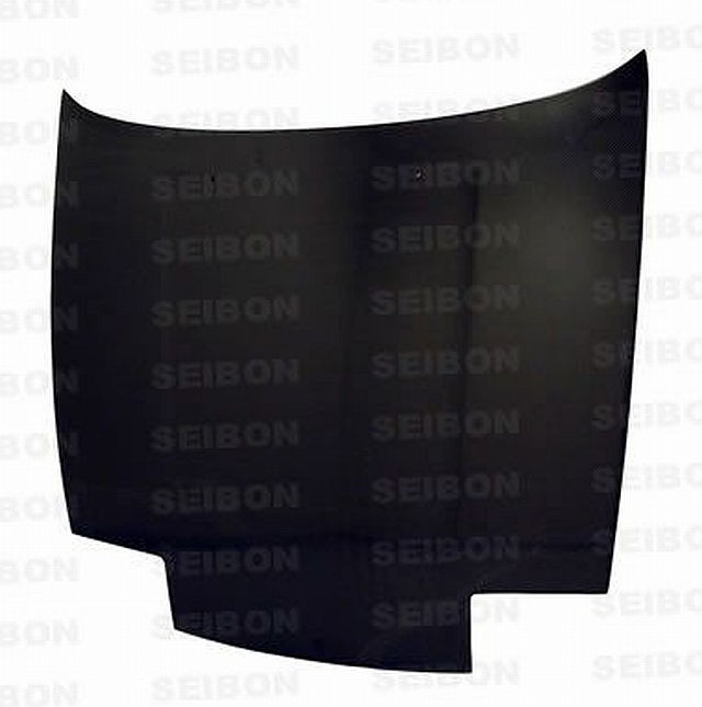 Seibon OEM Carbon Motorhaube Nissan S13 89-94