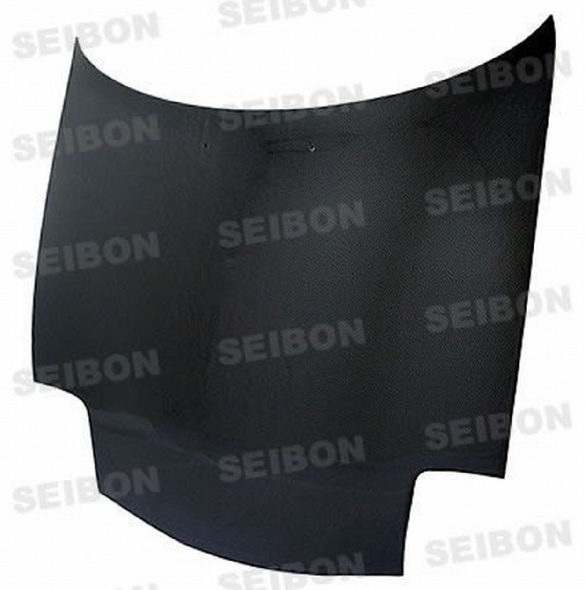 Seibon OEM Carbon Motorhaube Mazda RX7 (93-96)