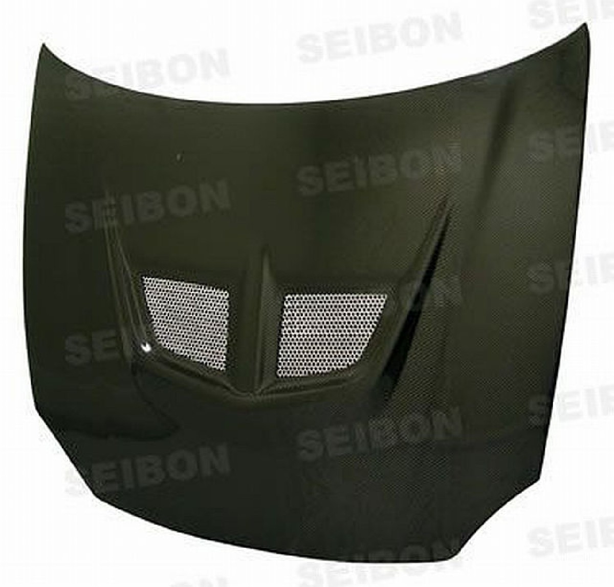 Seibon EVO Carbon Motorhaube Honda CRX Del Sol 92-97