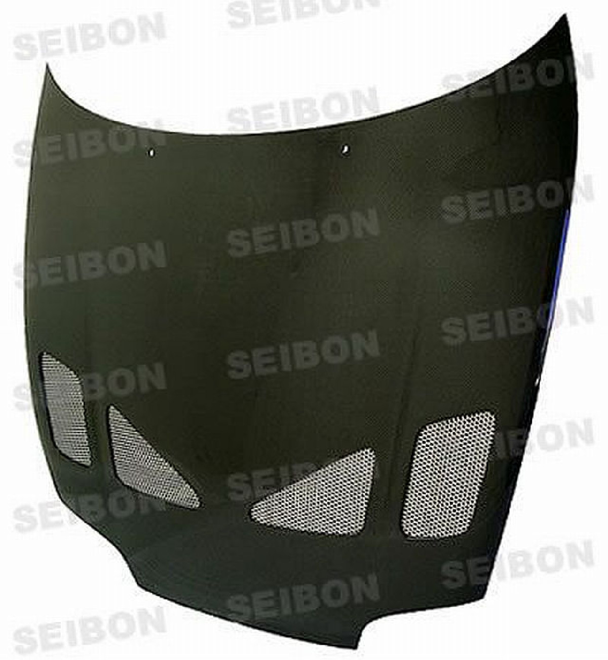 Seibon TR Carbon Motorhaube Toyota Supra MKIV 93-98