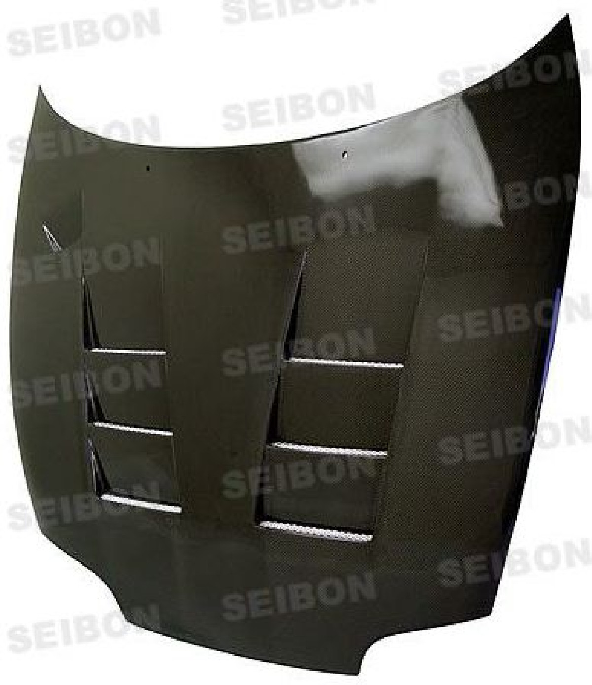 Seibon TS Carbon Motorhaube Toyota Supra MKIV (93-98)