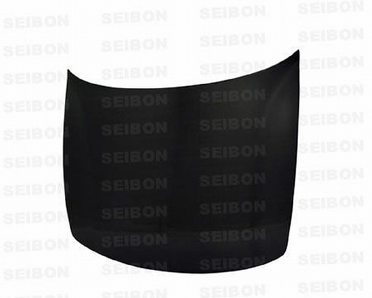 Seibon OEM Carbon Motorhaube Honda Integra Type R 94-01