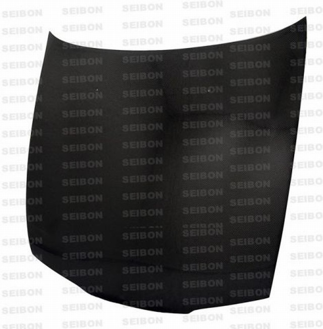 Seibon OEM Carbon Motorhaube Nissan Silvia S14 (95-96)