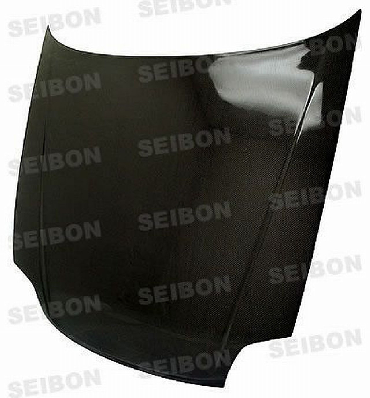 Seibon OEM Carbon Motorhaube Honda Prelude 97-02