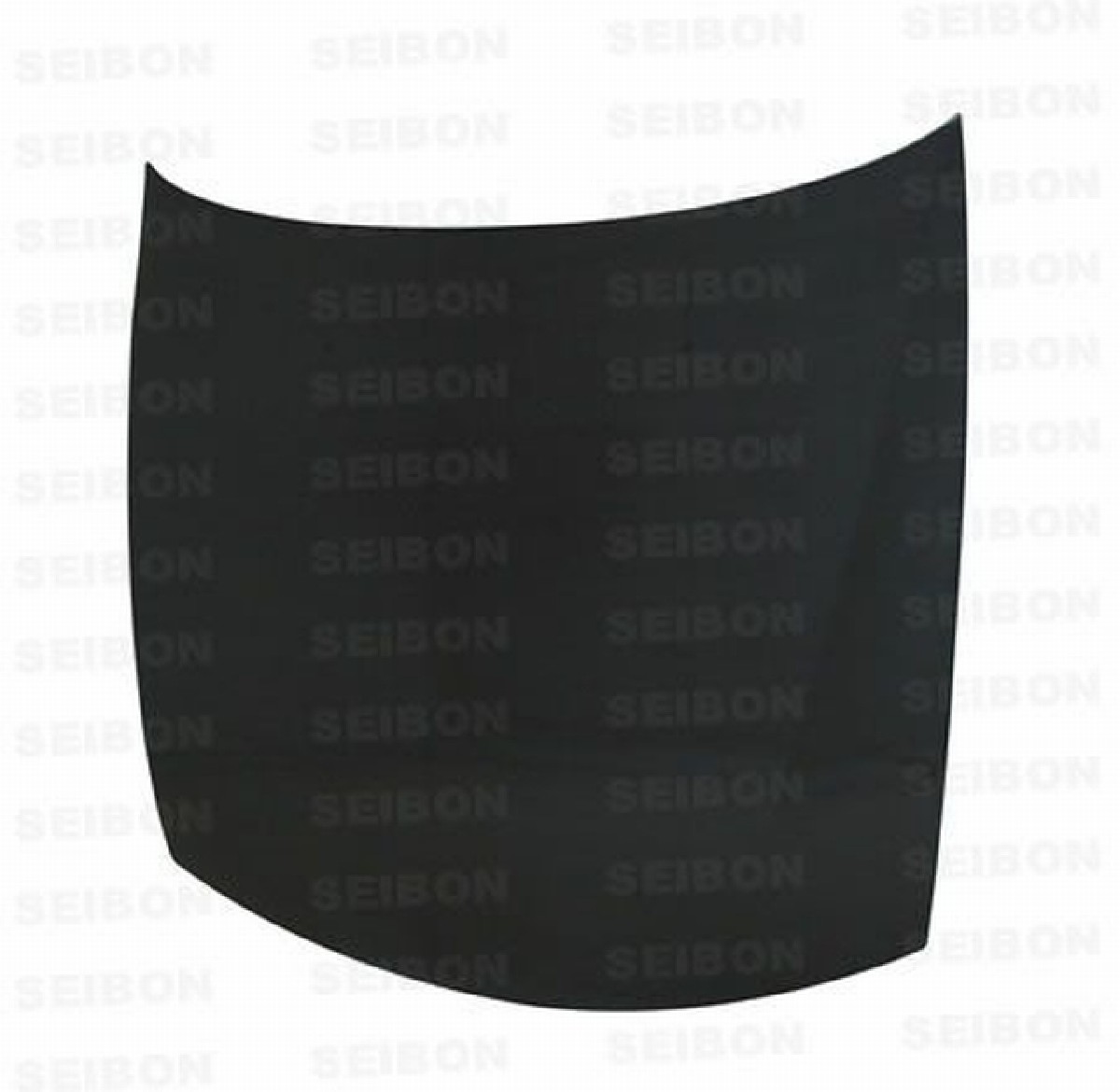 Seibon OEM Carbon Motorhaube Nissan Silvia S14A (97-99)