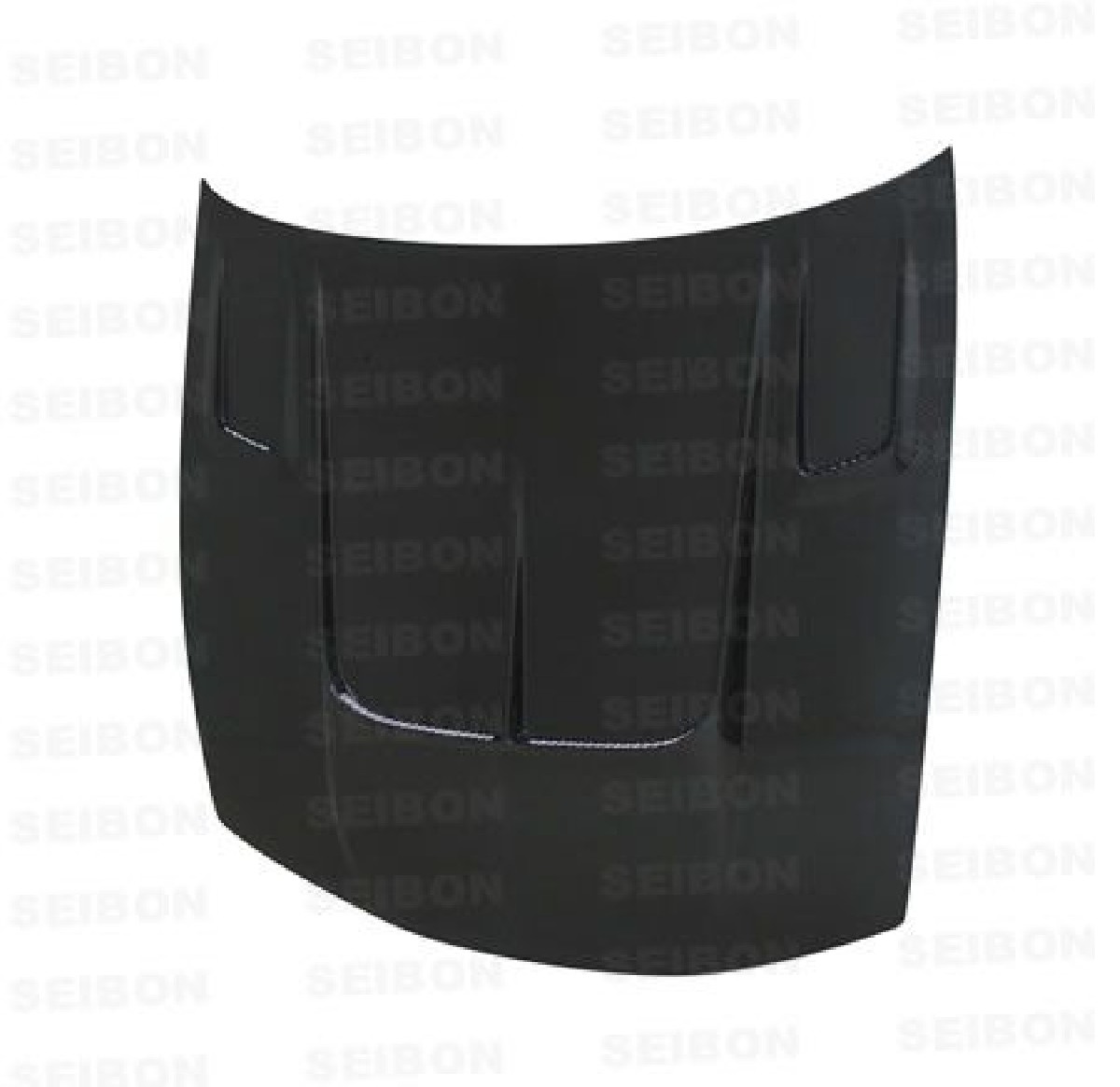 Seibon TT Carbon Motorhaube Nissan Silvia S14A (97-99)