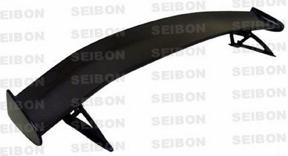  Seibon Carbon Heckspoiler Honda S2000 Bj. 99-09