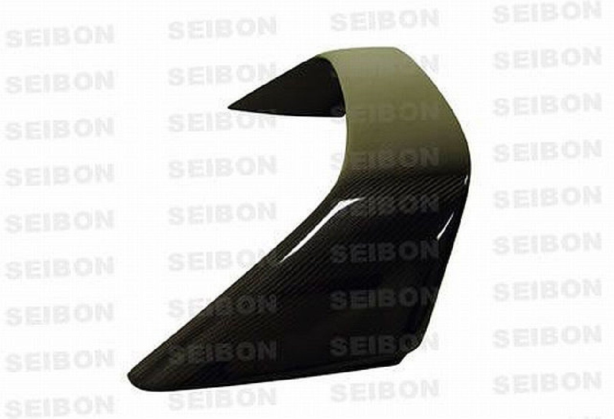 Seibon TR Carbon Heckspoiler Honda Integra (Type R) 94-01