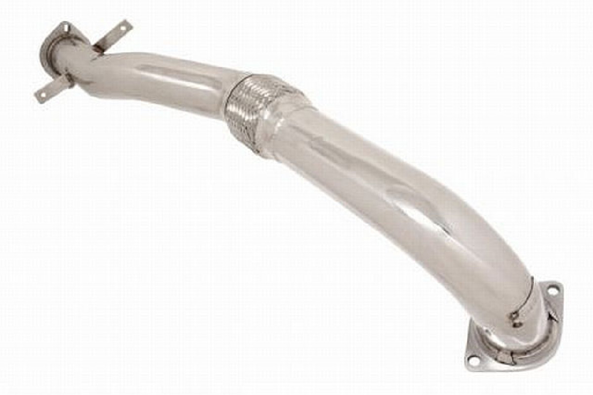 Megan Racing Downpipe Mitsubishi Lancer EVO VII/VIII 01-05