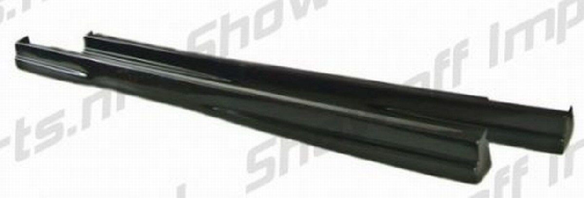 ABS Seitenschweller Honda Civic 96-00