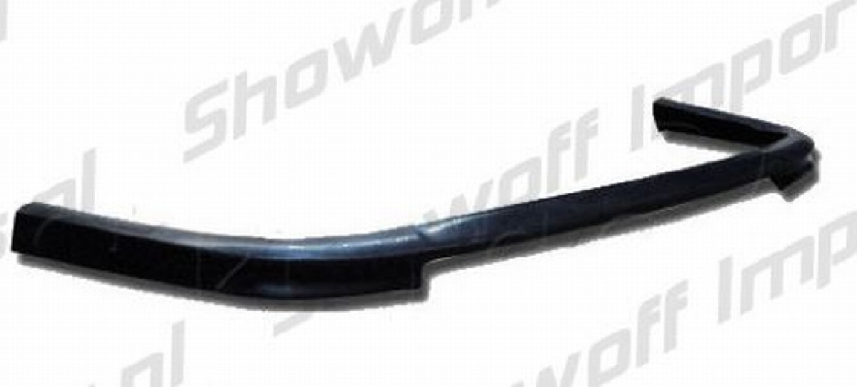  ABS Hecklippe Honda Civic 01-05 2T Coupe