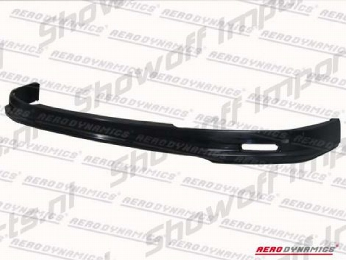 Frontlippe Honda Civic 92-95 4T  ABS