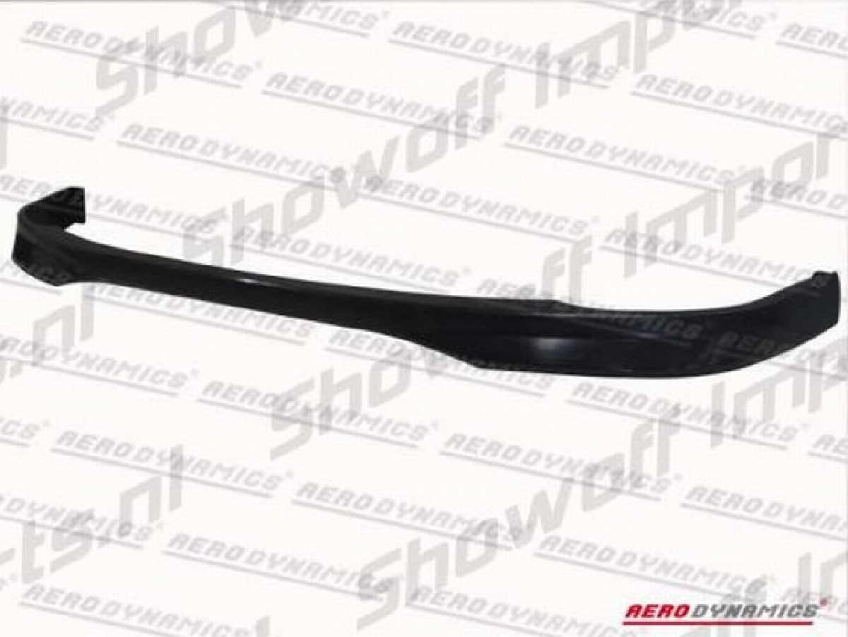 Frontlippe Honda Civic 92-95 2/3T Type R ABS