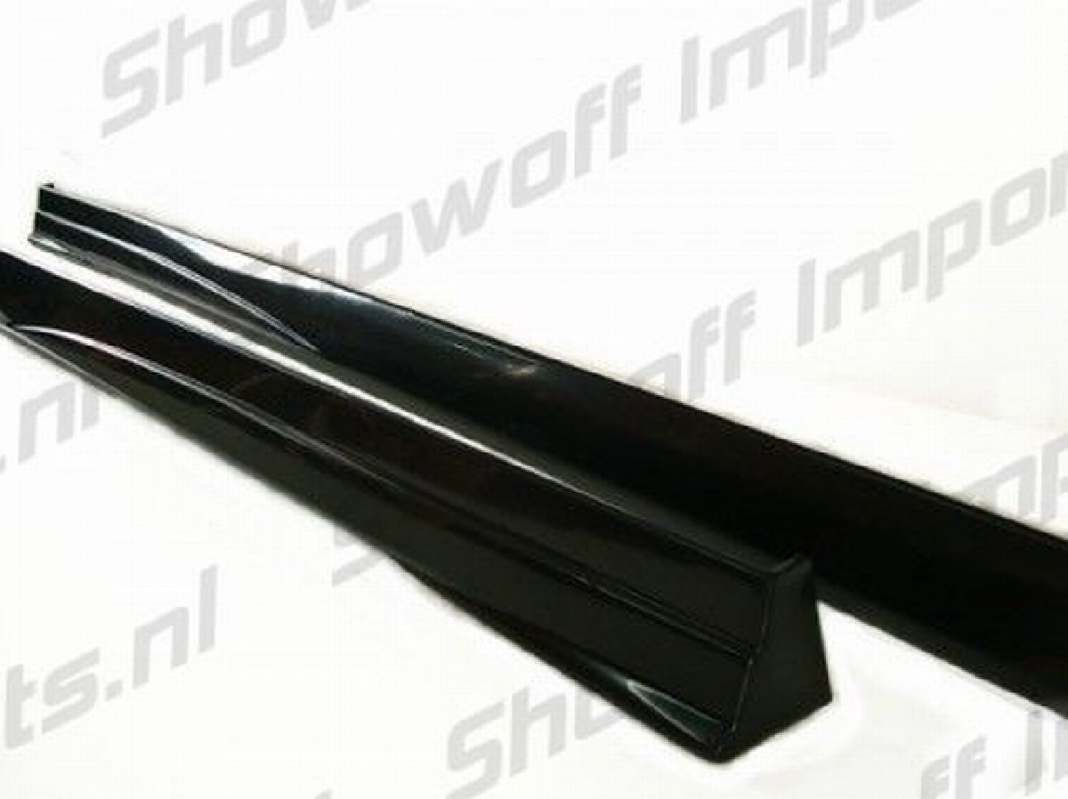 Seitenschweller Honda Civic 92-95 2/4D ABS