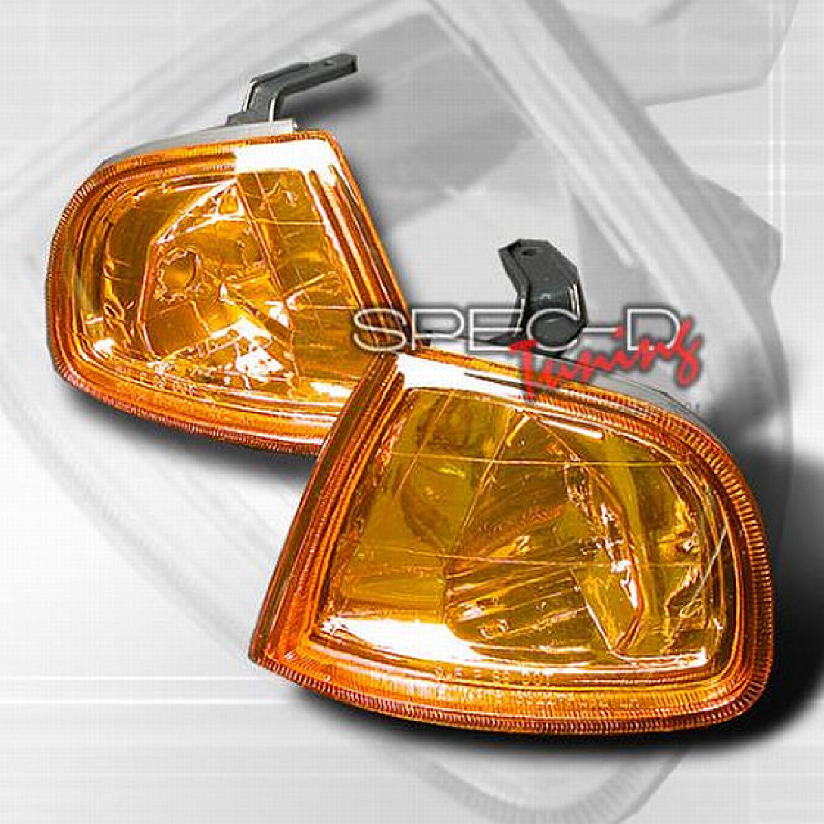 Frontblinker Honda Prelude 92-96 Gelb