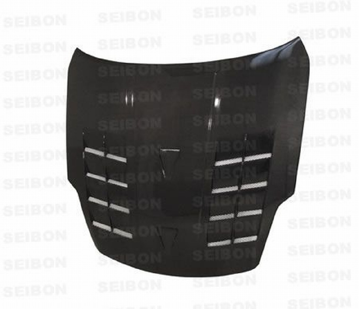 Seibon GT Carbon Motorhaube Nissan 350Z (02-06)