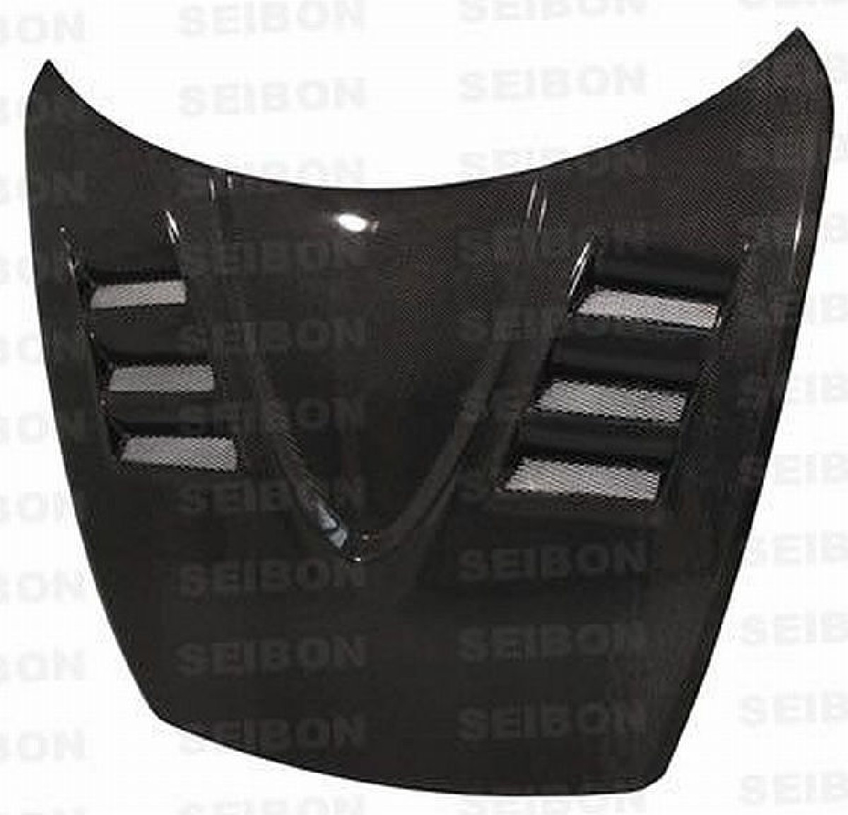 Seibon TS Carbon Motorhaube Mazda RX8 04-08