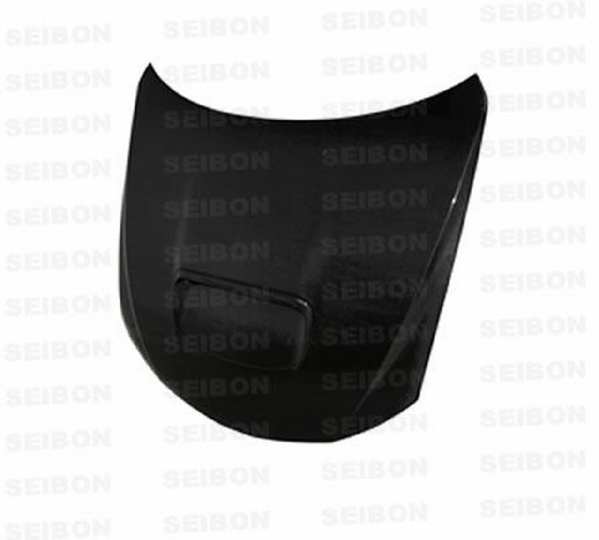 Seibon OEM Carbon Motorhaube Subaru Impreza WRX/STI ab 07