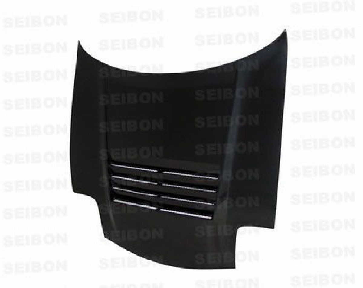 Seibon DS Carbon Motorhaube Mazda RX7 (93-96)